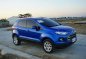  Ford Ecosport 2016 for sale-3