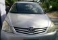 2010 Toyota Innova 2.5E DSL Automatic DIESEL (Binan Laguna)-5