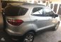 2016 Ford Ecosport Trend​ For sale -3