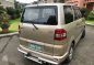 RUSH SALE Suzuki APV GLX 2005 Not Innova Adventure Crosswind Avanza-2