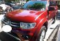 Mitsubishi Montero Sport 2014 for sale-2