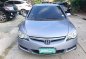 2006 Honda Civic 1.8v AT (2007 2008 2009 Jazz Lancer Vios Altis 2010)-0