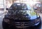 2010 Honda City 1.3 AT Black For Sale -4