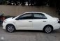 Toyota Vios J 2011 VVTi Manual White For Sale-2