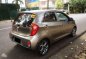 2015 Kia Picanto EX Automatic AT vs 2014 or 2016-3