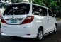 Toyota Alphard 2011 for sale-5
