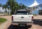 Toyota HILUX G 2007 White For Sale -3