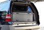 Ford Expedition Bulletproof Black SUV For Sale -0