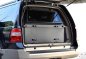 Ford Expedition Bulletproof Black SUV For Sale -2