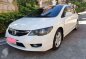 Honda Civic 2009 1.8s FOR SALE -0