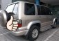 Isuzu Trooper 2003 for sale-3