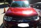 Mitsubishi Montero Sport 2014 for sale-1