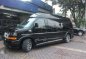 BRAND NEW 2018 GMC Savana Black For sale-0