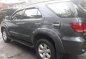 2005 Toyota Fortuner g automatic diesel d4d-3