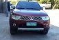 Mitsubishi Montero Sport 2009 for sale-4