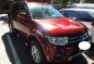 Mitsubishi Montero Sport 2014 for sale-0