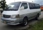 Toyota Hiace 2004 for sale-2