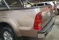 2009 Toyota Hilux G manual Diesel (Autobee) FOR SALE -2