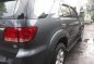 2005 Toyota Fortuner g automatic diesel d4d-4