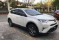 TOYOTA RAV4 2016 Automatic FOR SALE -2