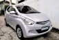 Hyundai Eon GLX M-T Cebu Unit 2016 Model-4