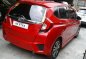 Honda Jazz 2016 for sale-4