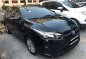 2014 Toyota Yaris E Manual FOR SALE -6