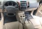 2010 Toyota Fortuner G gas matic class A-5