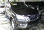 Isuzu MU-X 2016 for sale-0