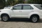 Toyota Fortuner 2012 for sale-7