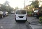 2016 Nissan Urvan NV350 MT Diesel-5