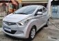 Hyundai Eon GLX M-T Cebu Unit 2016 Model-2