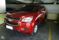 2014 Chevrolet Trailblazer for sale-3