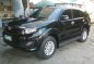 Toyota Fortuner 2013 for sale-1