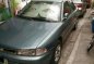 1996 Mitsubishi Lancer for sale-6