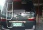 Hyundai Starex 2001 for sale-8