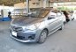 Mitsubishi Mirage G4 2017 for sale-2