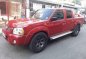 2003 Nissan Frontier for sale-1