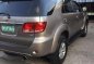 Toyota Fortuner G​ For sale 2007-4