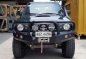 2000 Nissan Terrano 2 2.7tdi Euro version Rare only 1 in phil-0