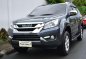 2017 Isuzu MUX 3.0B Power Diesel 4x2 AT-5