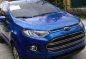 2016 Ford Ecosport Titanium FOR SALE -0
