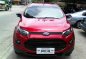 Good as new Ford EcoSport 2017 for sale-1