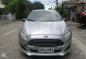 Ford Fiesta 2014 FOR SALE -5