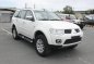 Mitsubishi Montero Sport 2013 for sale-4