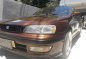 Toyota Corona Corolla Civic GLI GLXI GL XE XL Exsior 1996-3