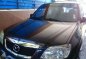 Mazda Tribute 2008 AT Black SUV For Sale -0