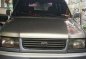 Toyota Revo 1999 Manual Silver For Sale -0