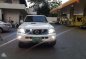 Nissan Patrol 4x4 SUV 2009 FOR SALE -1