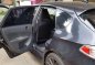 Subaru Impreza 2009 rs manual hatch not civic altis lancer-4